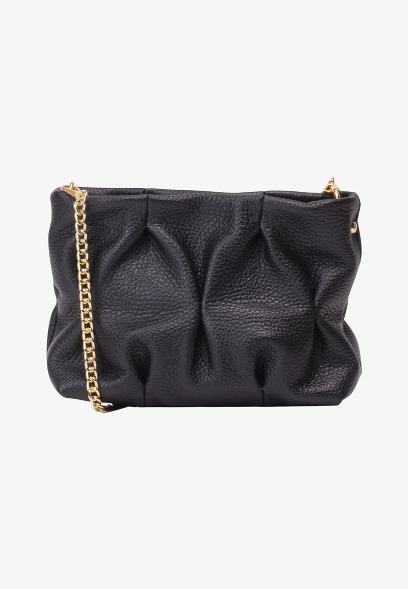 FAINA UMHÄNGETASCHE TYLIN - Umhängetasche - Schwarz 4 FAINA UMHÄNGETASCHE TYLIN - Umhängetasche - Schwarz - Image 2