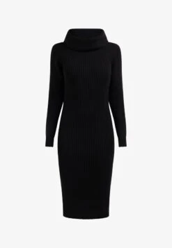 Faina KOOSH - Etuikleid - Schwarz 12 Faina KOOSH - Etuikleid - Schwarz -Faina Verkauf 3cc18d851ad04fb9b417c594225b05ea