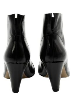 FAINA DULCEY - Ankle Boot - Schwarz 11 FAINA DULCEY - Ankle Boot - Schwarz -Faina Verkauf 3cc2c694340346798f75fc9c9ce7f7cf