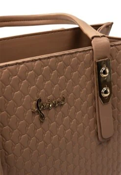 Faina Handtasche - Beige -Faina Verkauf 3f0511067e0c4d29a8afa47bb831c5fe