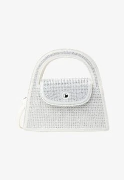 Faina HENKEL - Handtasche - Weiss Mehrfarbig 9 Faina HENKEL - Handtasche - Weiss Mehrfarbig -Faina Verkauf 433f3444308646e49a8a3d053be3cfe1