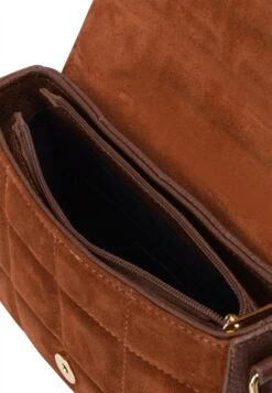 FAINA HENKELTASCHE IMANE - Umhängetasche - Kamel 11 FAINA HENKELTASCHE IMANE - Umhängetasche - Kamel -Faina Verkauf 4372d14757c943ffb4245f0e9ec3cc82