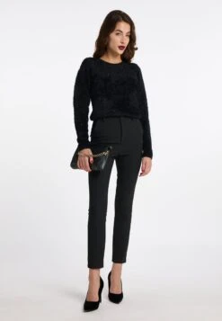 Faina TYLIN - Strickpullover - Schwarz -Faina Verkauf 445a57f345d349998c9bc42dfb7c7833