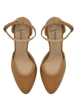 FAINA CASPIO - High Heel Pumps - Beige 11 FAINA CASPIO - High Heel Pumps - Beige -Faina Verkauf 47d454a1a13642a08952be49545c27c2