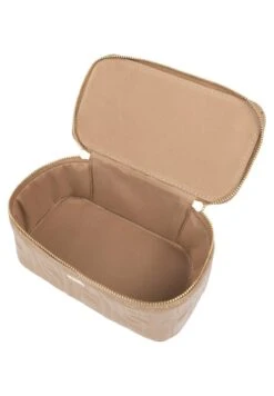Faina CAISSA - Kosmetiktasche - Beige 11 Faina CAISSA - Kosmetiktasche - Beige -Faina Verkauf 48114abfbbb346a5810c607122c788bb