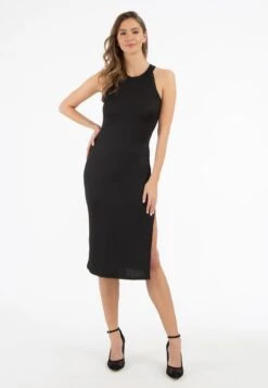 Faina Etuikleid - Schwarz -Faina Verkauf 489702d394dc47e2b3bbe7fcacbca497 1