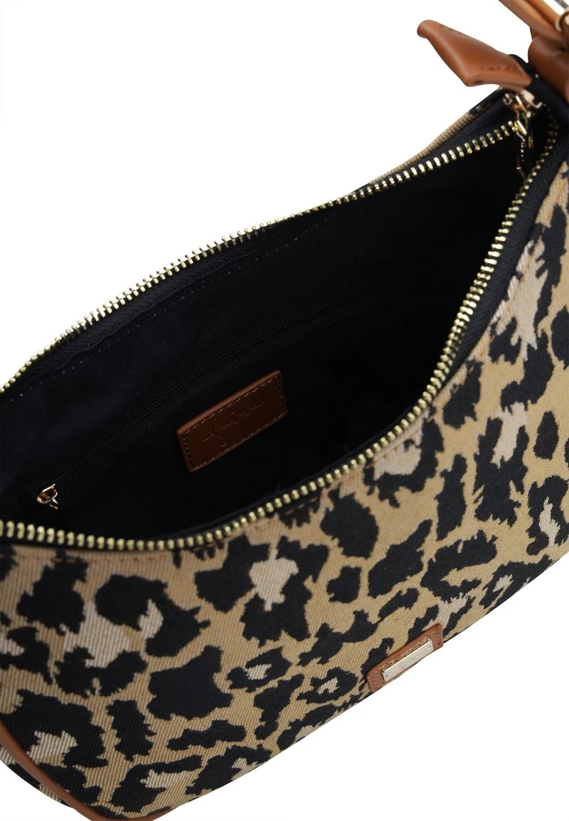 FAINA MIOKI - Handtasche - Braun 4 FAINA MIOKI - Handtasche - Braun - Image 2