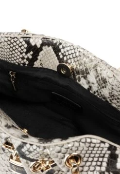 FAINA ABENDTASCHE TYLIN - Handtasche - Beige Mehrfarbig -Faina Verkauf 48b94eac97554b7cbd05575ffa96a600