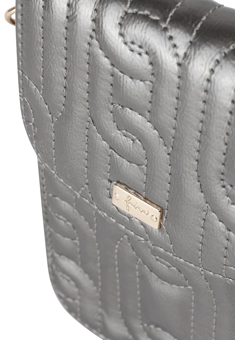 Faina TYLIN - Umhängetasche - Gold 7 Faina TYLIN - Umhängetasche - Gold - Image 5