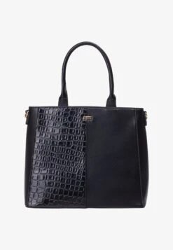 Faina Handtasche - Schwarz 9 Faina Handtasche - Schwarz -Faina Verkauf 4a21ffdaa84e41d4a73505be3e879e67