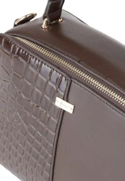 Faina TYLIN - Handtasche - Braun 12 Faina TYLIN - Handtasche - Braun -Faina Verkauf 4a80db35a69b461cb94ee63aa2eb7318