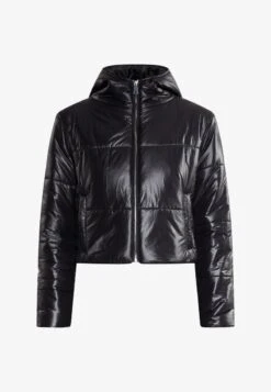 Faina DEDICA - Winterjacke - Schwarz 12 Faina DEDICA - Winterjacke - Schwarz -Faina Verkauf 4b4c2f4876224d33bbbc48c97fa9d991