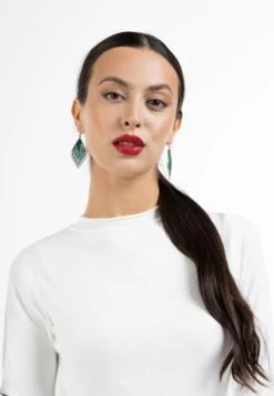 FAINA PULLOVER MINYA - Strickpullover - Wollweiss -Faina Verkauf 4cde3abb2d484562b711ea596ffe5cf3