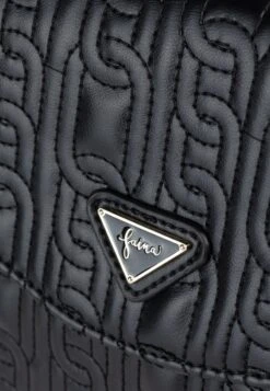 FAINA RUCKSACK SOOKIE - Tagesrucksack - Schwarz -Faina Verkauf 4f7a3f9b24f5415588a3fa94c201a638