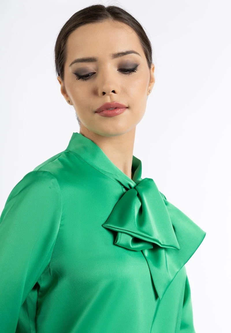 Faina DEDICA - Bluse - Grün 6 Faina DEDICA - Bluse - Grün - Image 4