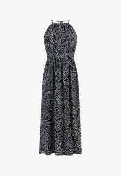 Faina Freizeitkleid - Schwarz Weiss -Faina Verkauf 520970405e6841e8904af3063f061250