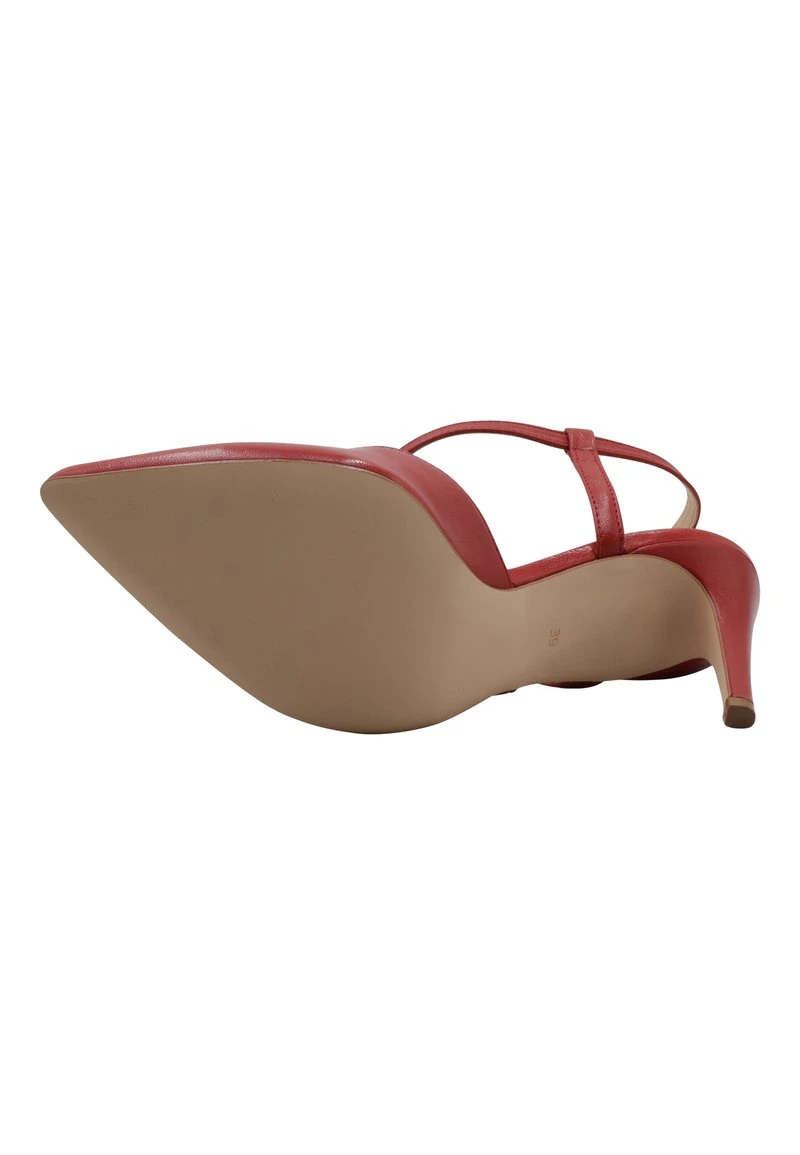 FAINA CASPIO - High Heel Pumps - Rot 8 FAINA CASPIO - High Heel Pumps - Rot - Image 6