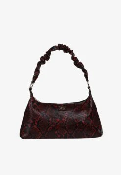 FAINA MIOKI - Handtasche - Rot -Faina Verkauf 53360a0c4cf54cfda9c6326a0427f6ed 1