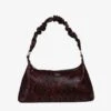 FAINA MIOKI - Handtasche - Rot -Faina Verkauf 53360a0c4cf54cfda9c6326a0427f6ed