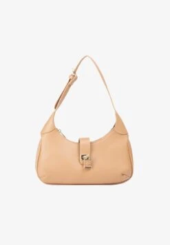 FAINA SCHULTERTASCHE TYLIN - Handtasche - Hellkamel -Faina Verkauf 53e3c143092f4f9f9aaa2855fd7faa3c