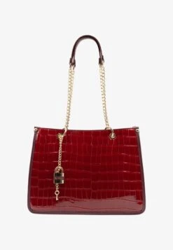 Faina TYLIN - Handtasche - Dunkelrot -Faina Verkauf 55b918790b544a6b89811d39fbf167c6 1