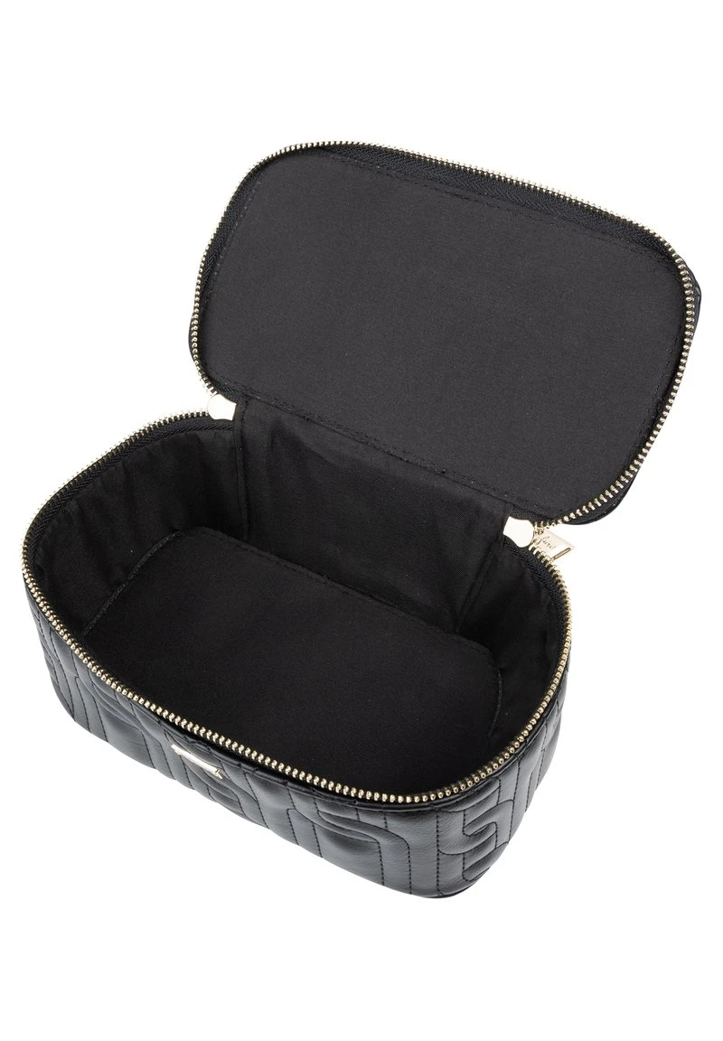 Faina CAISSA - Kosmetiktasche - Schwarz 5 Faina CAISSA - Kosmetiktasche - Schwarz - Image 3