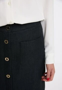 Faina DULCEY - Bleistiftrock - Schwarz 11 Faina DULCEY - Bleistiftrock - Schwarz -Faina Verkauf 5781bfcb90264a54b0fc669d7a2dd2a8