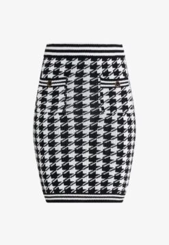 Faina KOOSH - Minirock - Schwarz 11 Faina KOOSH - Minirock - Schwarz -Faina Verkauf 578fc8118f884bad9bd714394ac02da8