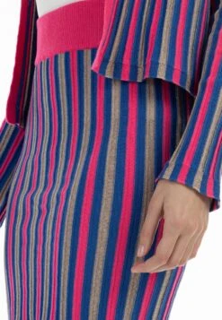 Faina Minirock - Pink Mehrfarbig 11 Faina Minirock - Pink Mehrfarbig -Faina Verkauf 58b6d3e8f1774b8d92c137cadb160801