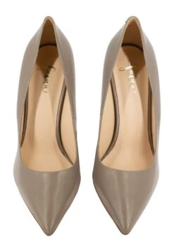 Faina Pumps - Beige 10 Faina Pumps - Beige -Faina Verkauf 596471dedb1e413f9b0cd35d7af60036