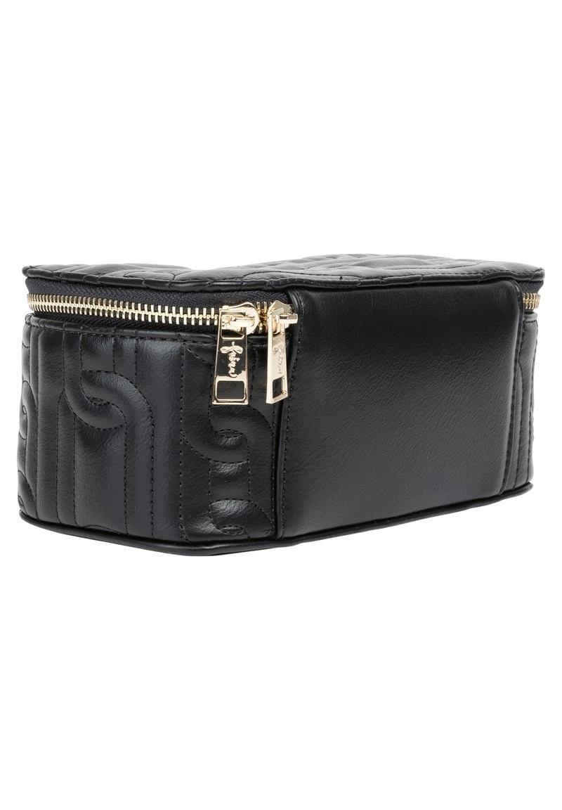 Faina CAISSA - Kosmetiktasche - Schwarz 4 Faina CAISSA - Kosmetiktasche - Schwarz - Image 2