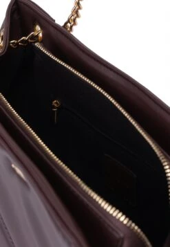 Faina TYLIN - Shopping Bag - Braun -Faina Verkauf 5b587bbb97e84ef19348c6babd43a7e7