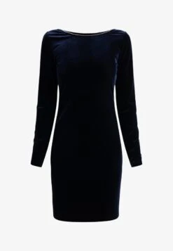 Faina KOOSH - Etuikleid - Dunkelmarine 12 Faina KOOSH - Etuikleid - Dunkelmarine -Faina Verkauf 5b64d454e0de4864b5622a2a7031ede0