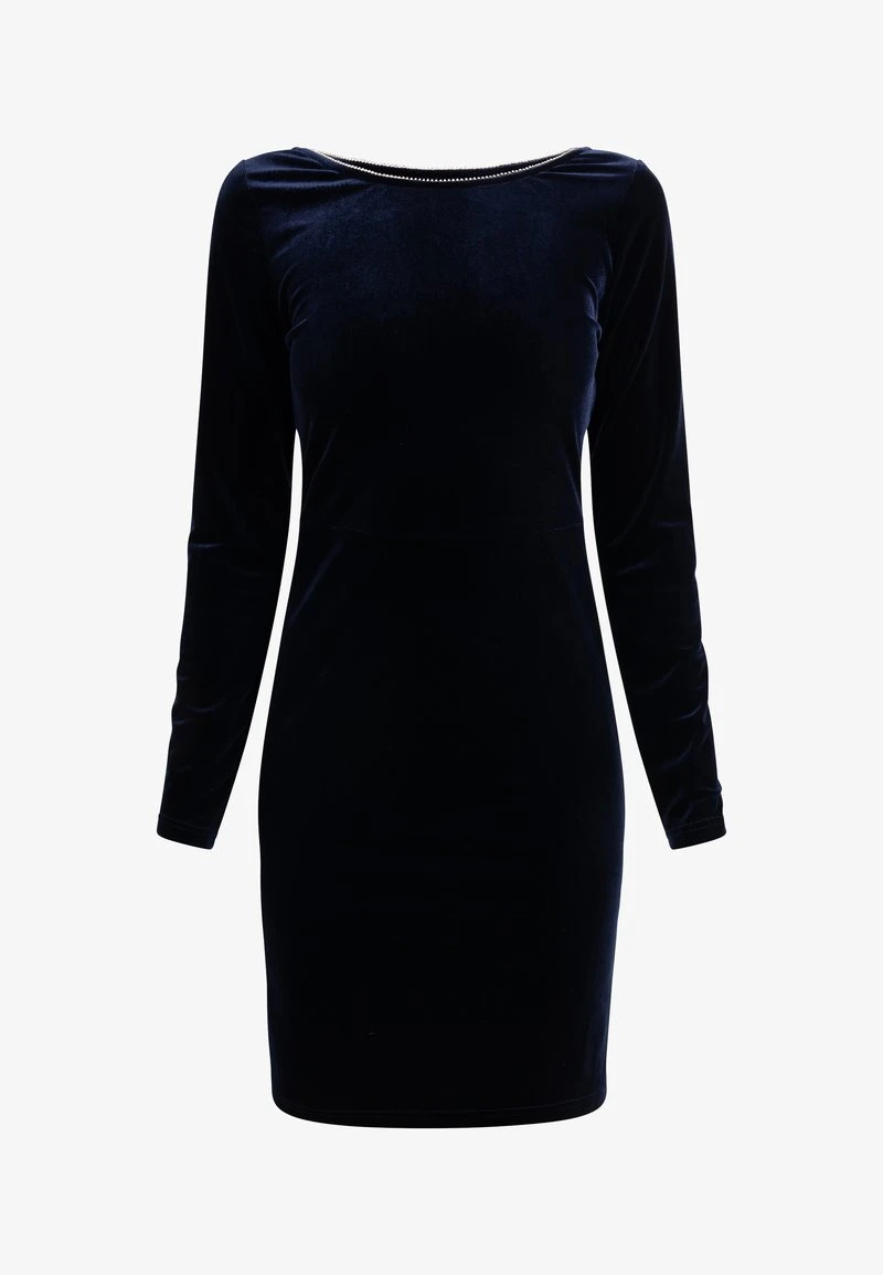 Faina KOOSH - Etuikleid - Dunkelmarine 7 Faina KOOSH - Etuikleid - Dunkelmarine - Image 5