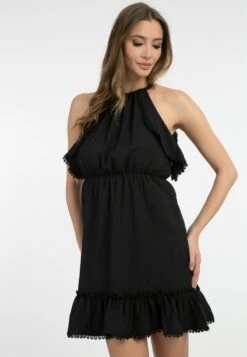 Faina Cocktailkleid/festliches Kleid - Schwarz -Faina Verkauf 5c1b5461461241489886d944e8d66364 1