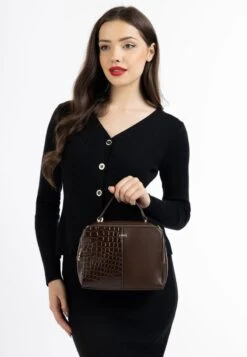 Faina TYLIN - Handtasche - Braun