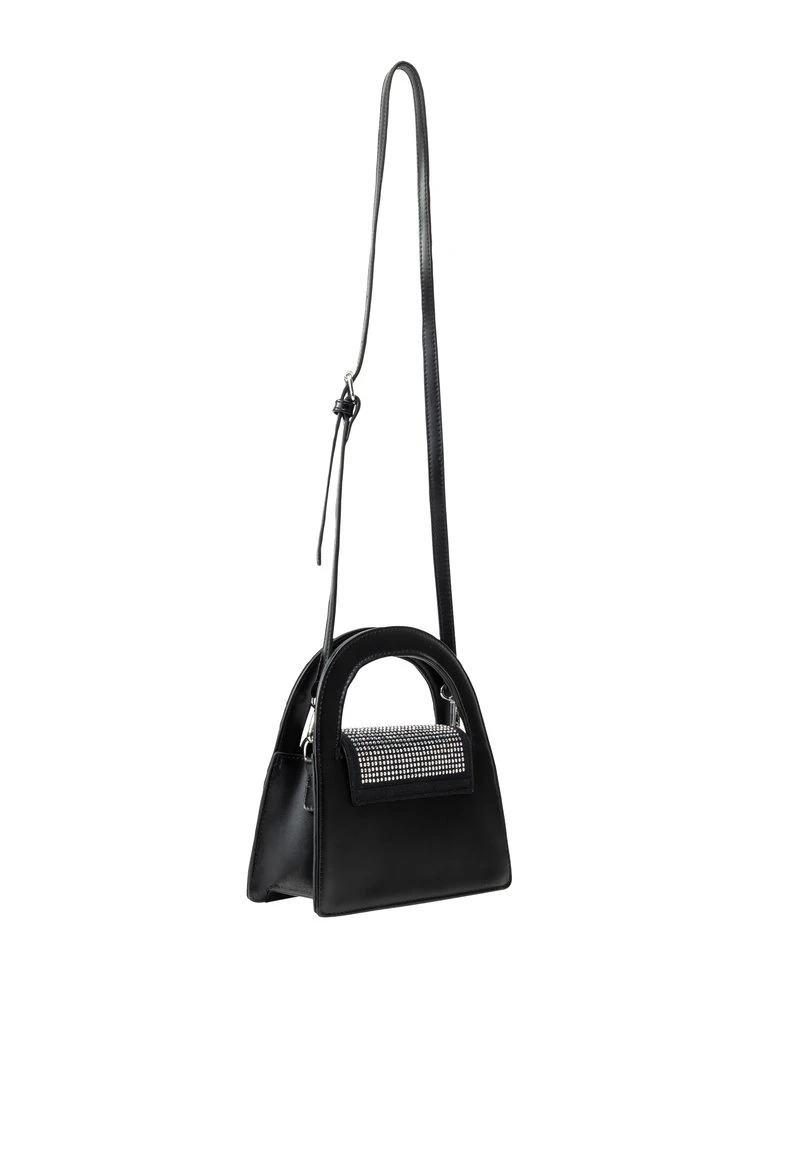 Faina HENKEL - Handtasche - Schwarz Mehrfarbig 5 Faina HENKEL - Handtasche - Schwarz Mehrfarbig - Image 3