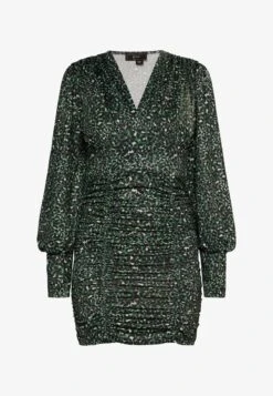 Faina Etuikleid - Grün -Faina Verkauf 5dfba39187f04ee29c4a2bbe13426201