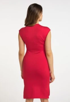 FAINA SOOKIE - Etuikleid - Rot -Faina Verkauf 61c4d6d0d9014a8cae5e27a2d7616490