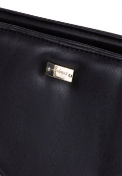 Faina TYLIN - Shopping Bag - Schwarz 12 Faina TYLIN - Shopping Bag - Schwarz -Faina Verkauf 623edfe52b0143cba4b15dfd359411e2