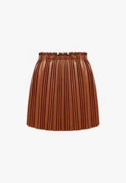 Faina DEDICA - A-Linien-Rock - Weiss 13 Faina DEDICA - A-Linien-Rock - Weiss -Faina Verkauf 62f17571839748f8b745da84558bd992