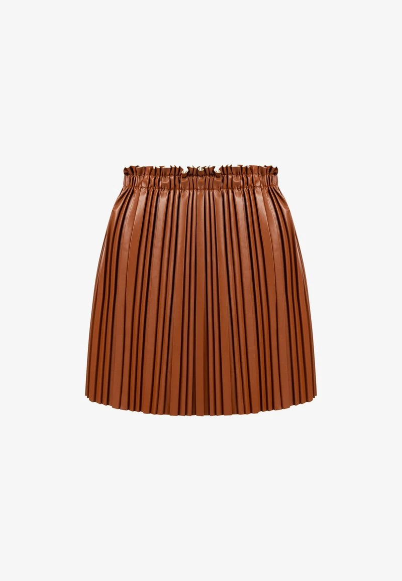 Faina DEDICA - A-Linien-Rock - Weiss 8 Faina DEDICA - A-Linien-Rock - Weiss - Image 6