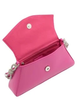 Faina ABENDT - Handtasche - Pink 11 Faina ABENDT - Handtasche - Pink -Faina Verkauf 646b5d82d0a64793ae62a3281102c11a