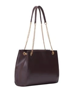 Faina TYLIN - Shopping Bag - Braun -Faina Verkauf 6680619c721f446285a218f2921ac365