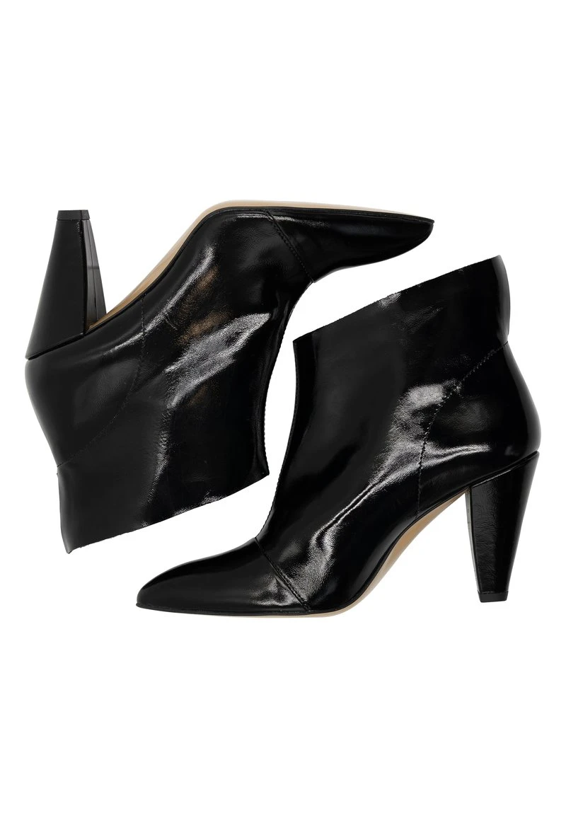 FAINA DULCEY - Ankle Boot - Schwarz 5 FAINA DULCEY - Ankle Boot - Schwarz - Image 3