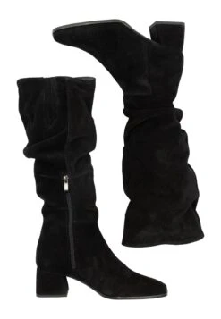 Faina Stiefel - Schwarz 13 Faina Stiefel - Schwarz -Faina Verkauf 6a3d7662edad45fb852b1bf4854a6926