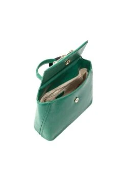 Faina TYLIN - Handtasche - Grün 11 Faina TYLIN - Handtasche - Grün -Faina Verkauf 6bd03ca4e6ad4d95a3750f0f62ec0a2e