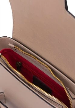 FAINA LEDERHANDTASCHE KOOSH - Umhängetasche - Beige 11 FAINA LEDERHANDTASCHE KOOSH - Umhängetasche - Beige -Faina Verkauf 6c5fb4c6053249c598d97ed1461af308