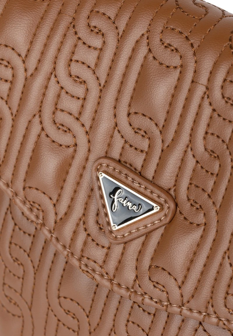 FAINA RUCKSACK SOOKIE - Tagesrucksack - Kamel 7 FAINA RUCKSACK SOOKIE - Tagesrucksack - Kamel - Image 5