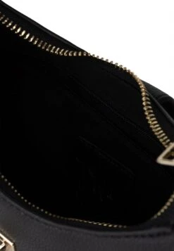 FAINA SCHULTERTASCHE TYLIN - Handtasche - Schwarz -Faina Verkauf 7131da83b47a46c28ecd6d80f55817f7